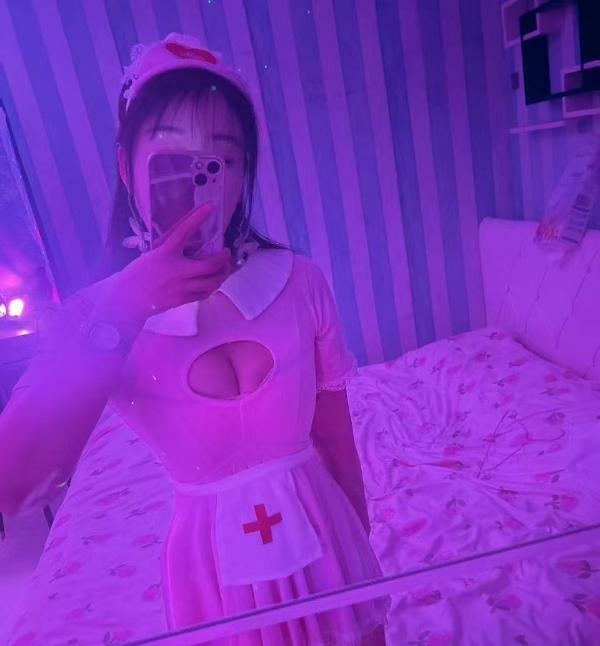 罗湖骚女琪琪