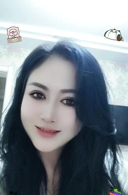 滨海性感骚妇