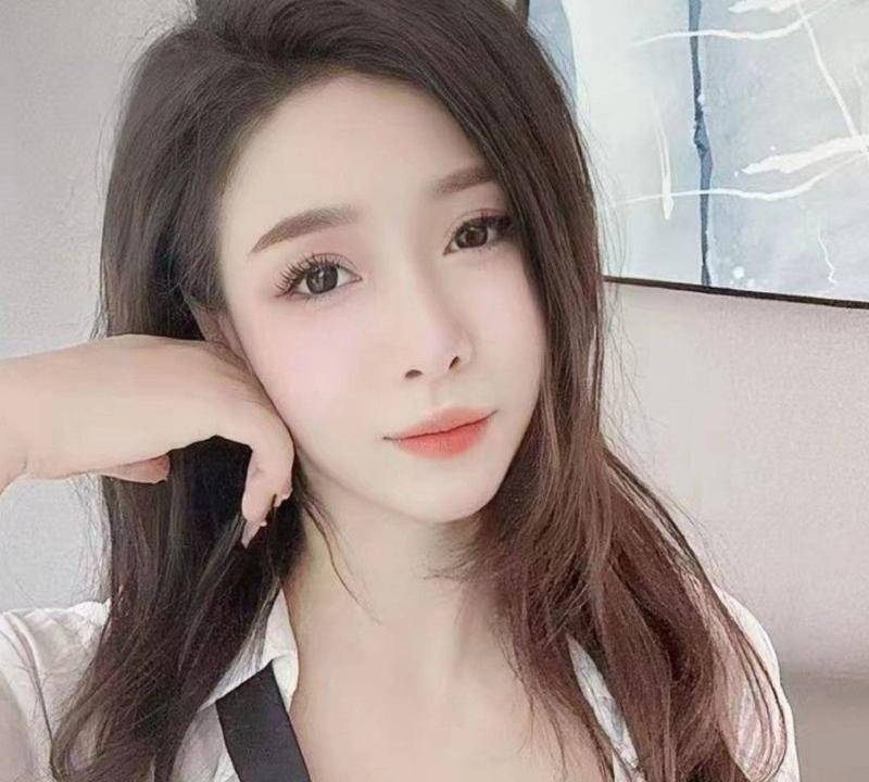 东郊记忆媛媛老师