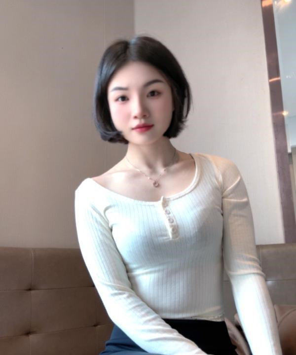 古镇兼职美眉