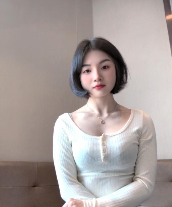 古镇兼职美眉