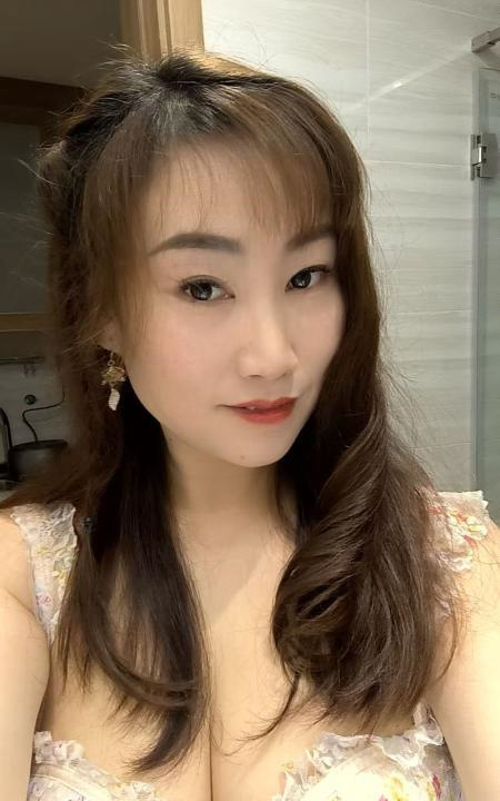服务型温柔少妇