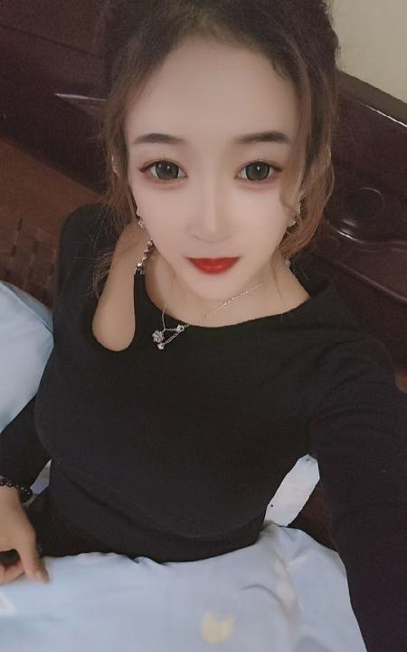 金陵小区少妇