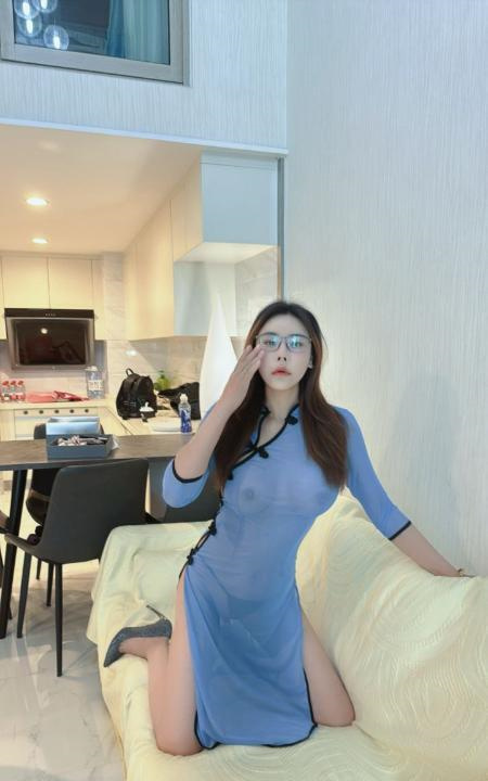 服务型熟女苏苏老师