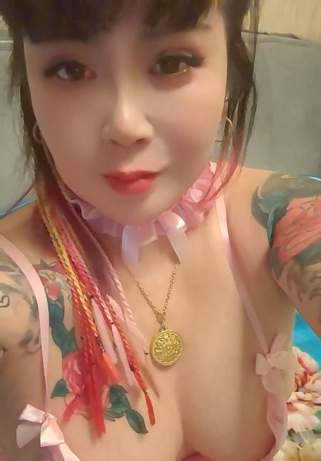 南阳大咪咪