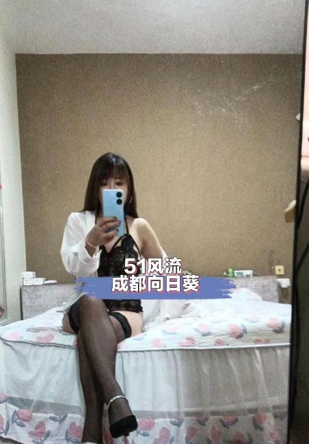 东站骚妇向日葵
