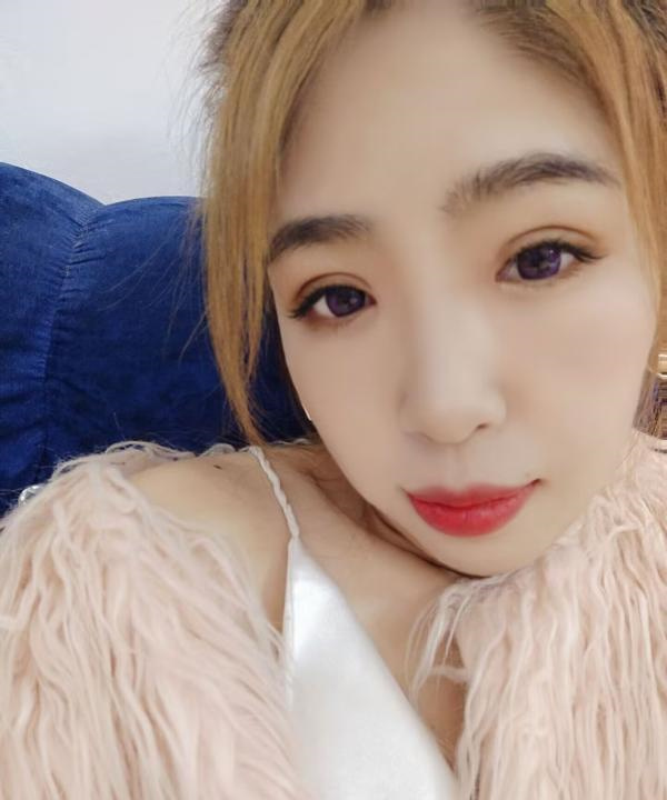 沈阳晓嫚