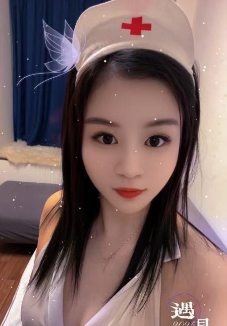 成都锦江小护士