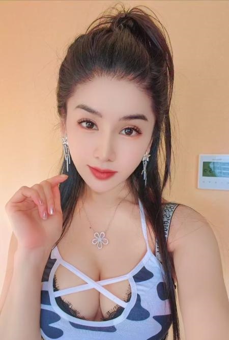 宁波慈溪少妇梦情