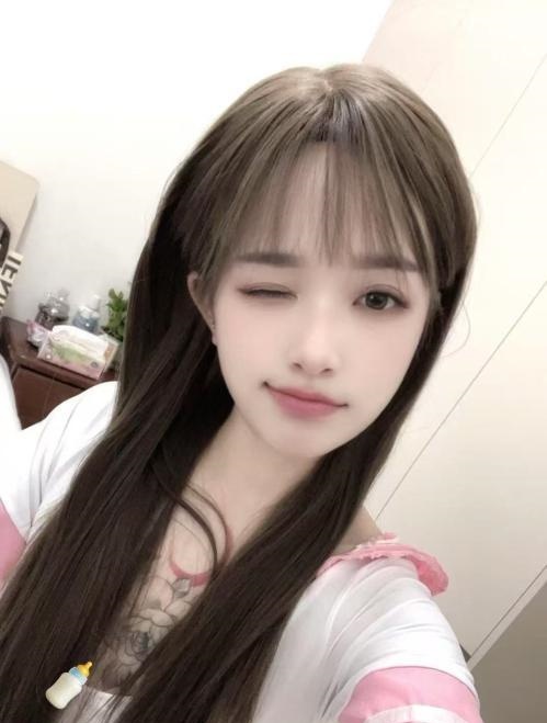 成都锦江区乖乖女晴儿