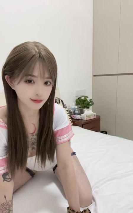 成都锦江区乖乖女晴儿