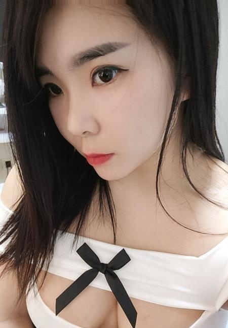 建邺御姐樱桃