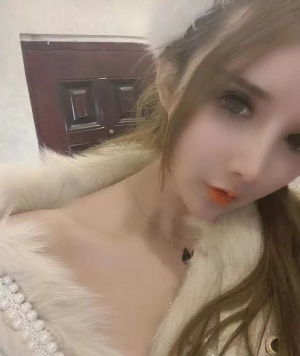 新疆混血