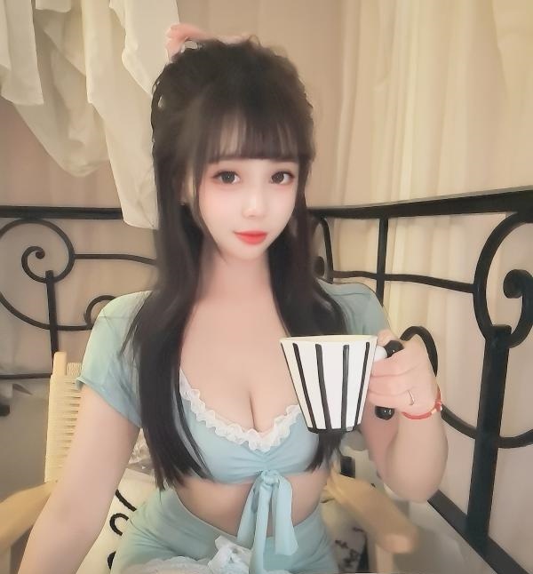 普陀小元姐姐