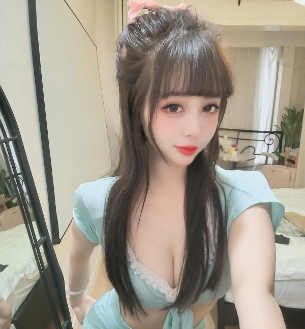 普陀小元姐姐