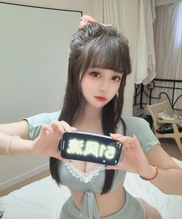 普陀小元姐姐