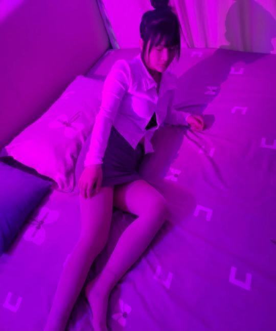 瑶海小可欣