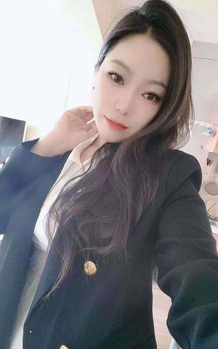 风情御姐倩老师