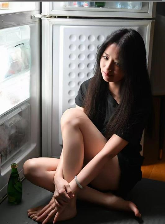 宋家庄中项研儿