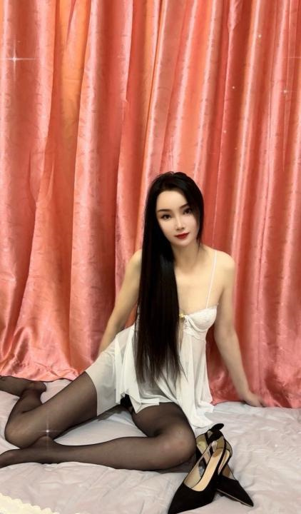 拱墅长腿少妇米果