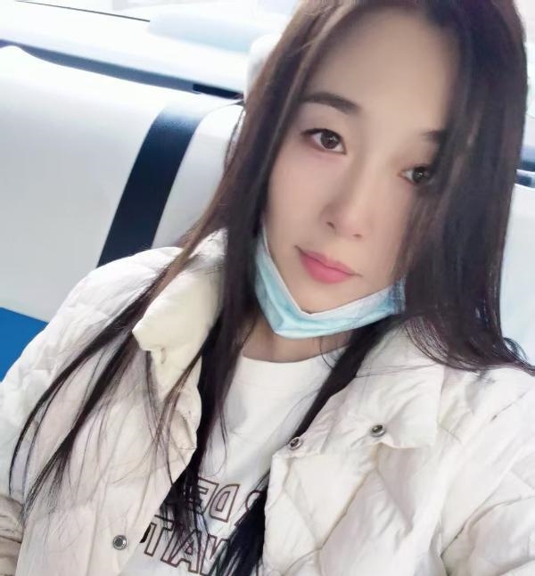 会特殊技能的美妞儿