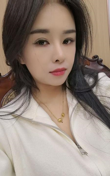 周浦琴儿