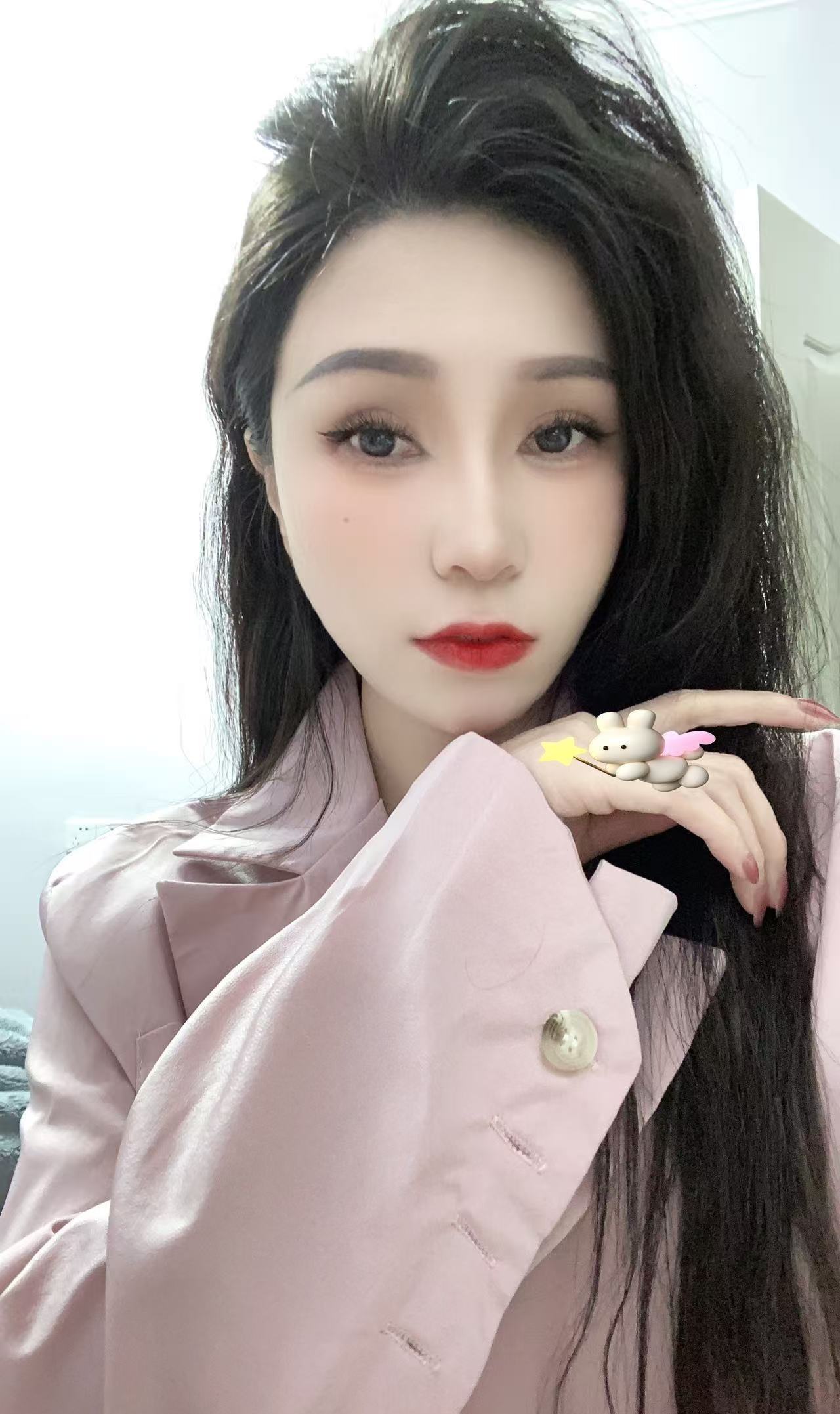 天河车陂小芸