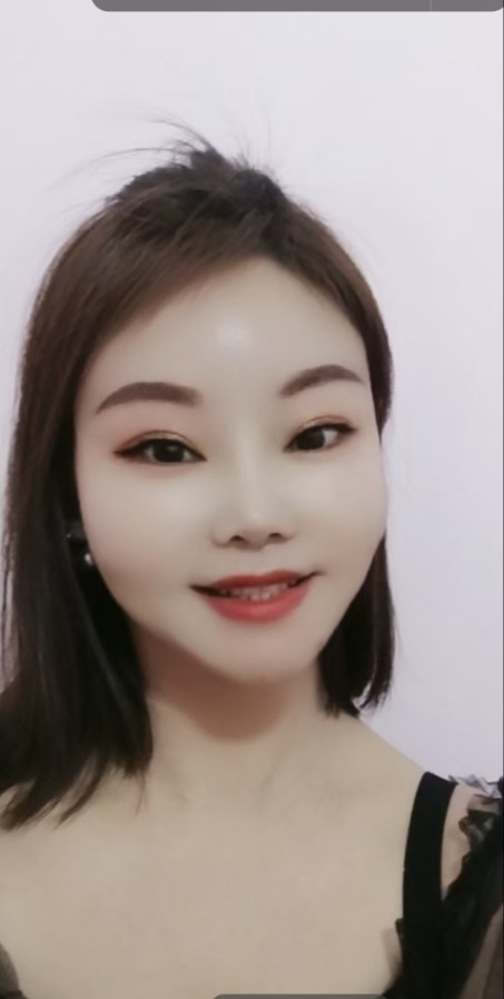 房山中小天花板，小杨老师