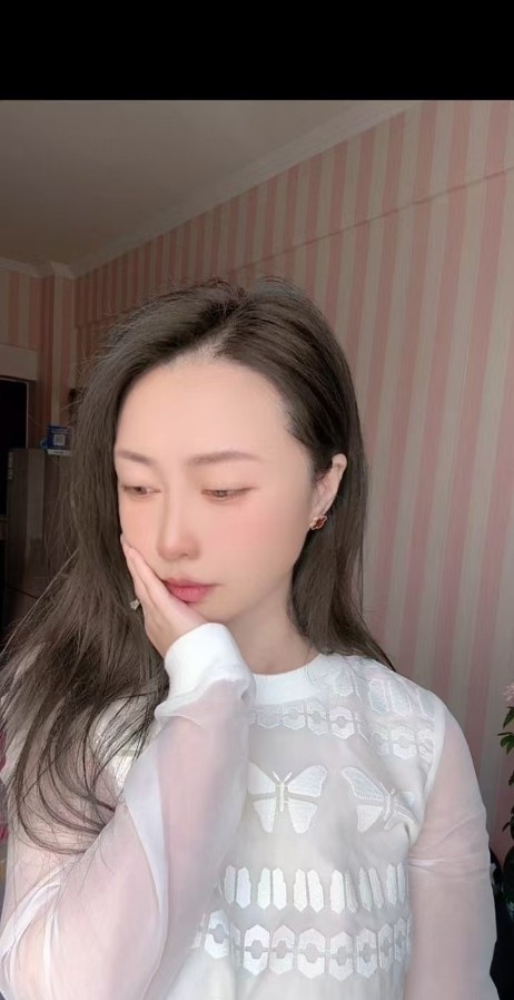 超爽东北妹