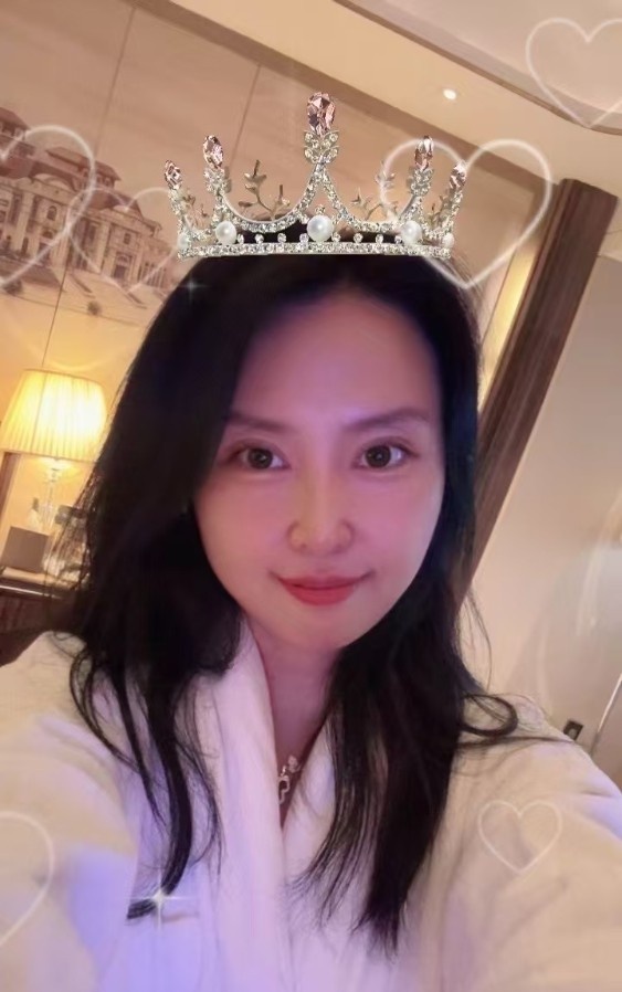 超爽东北妹