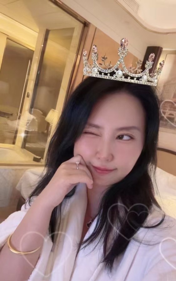 超爽东北妹