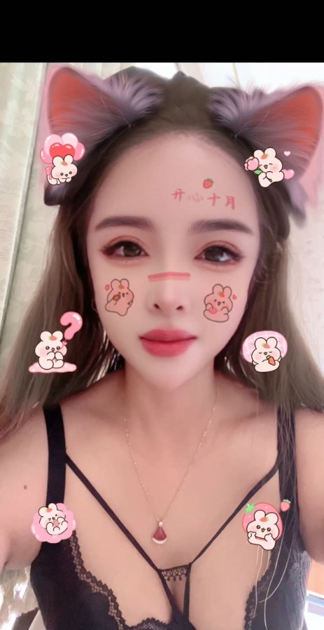 滨海小骚货
