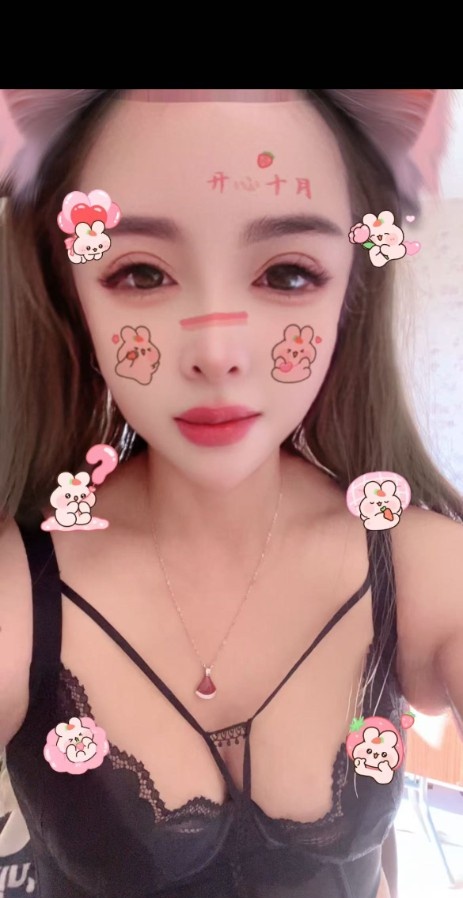 滨海小骚货