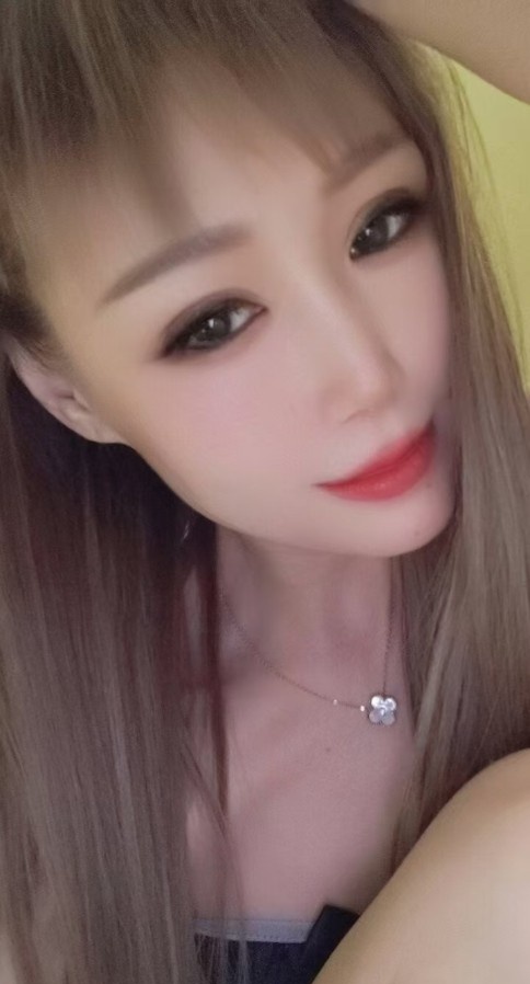体验感十足少妇