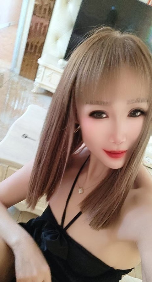 体验感十足少妇