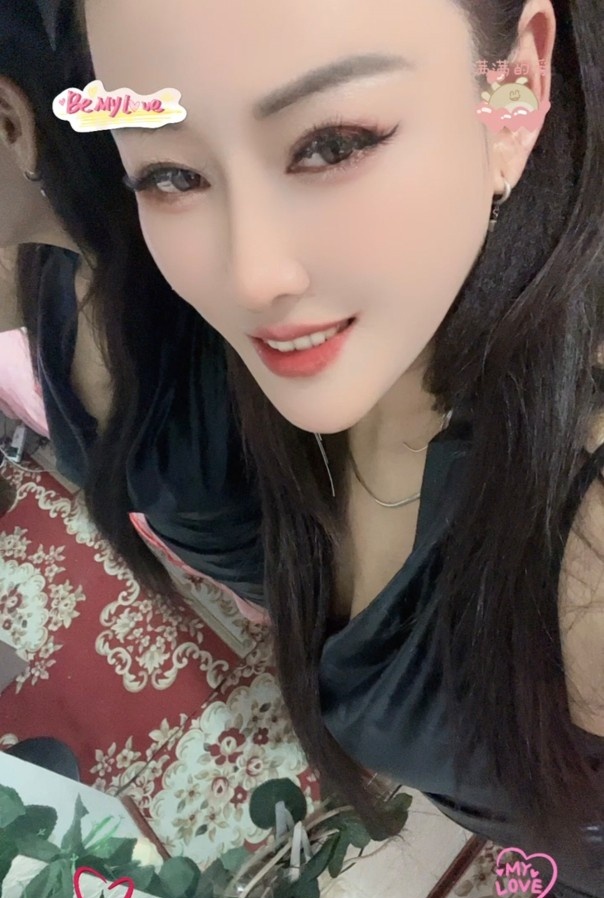 熟女