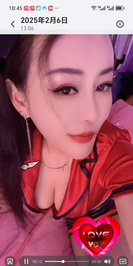 熟女