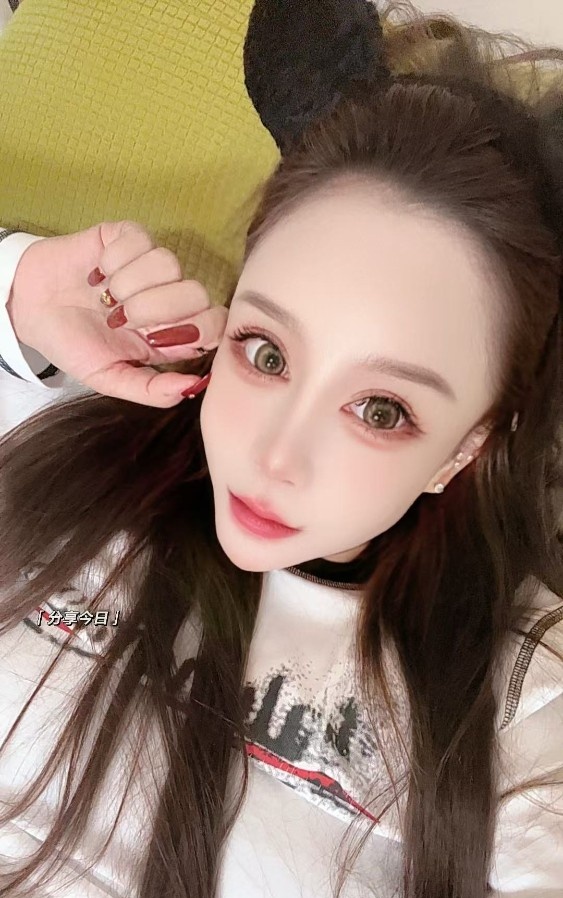 吴中兼职御姐
