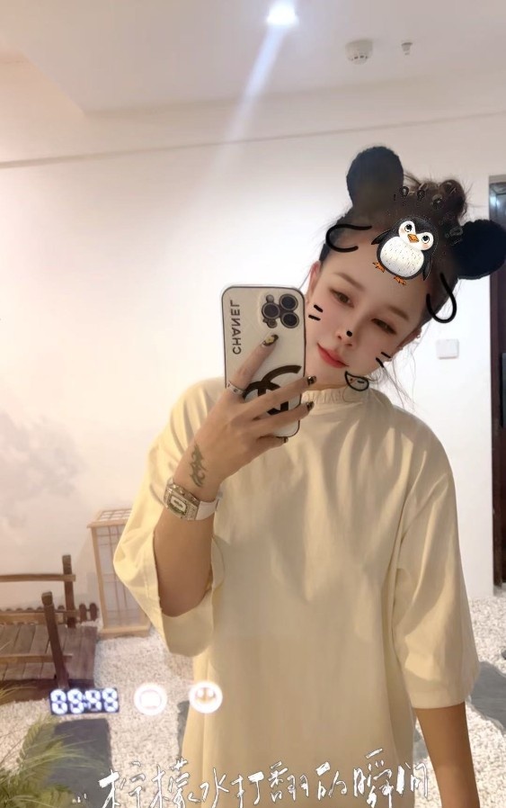吴中兼职御姐