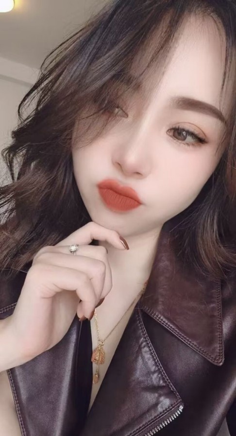 济南很棒的小姐姐