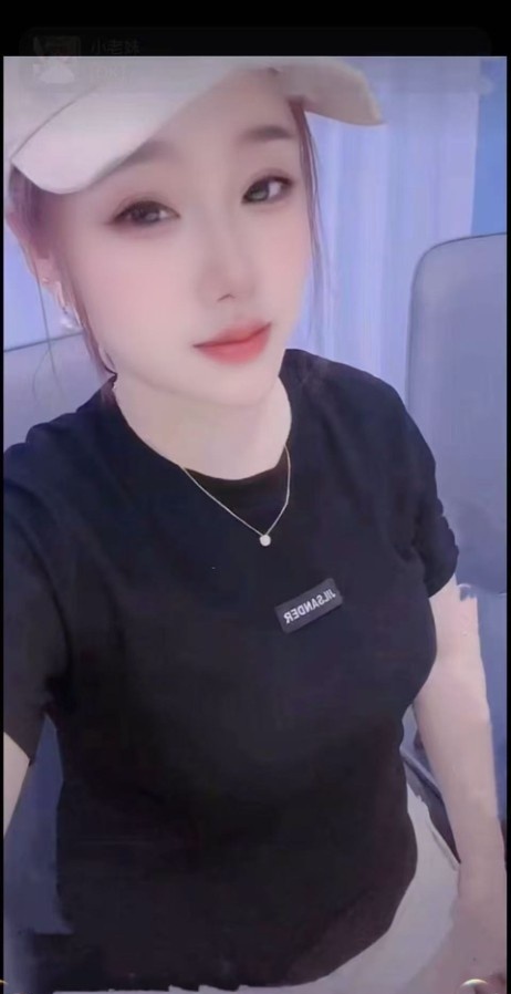 长春大胸出纳