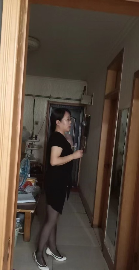 济南熟女泄火