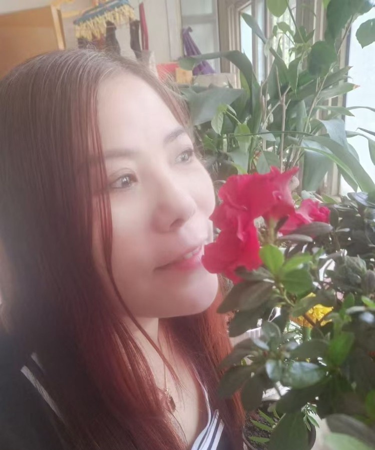 济南熟女泄火