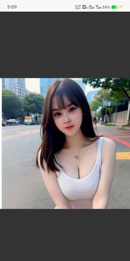 北郊喜妹儿