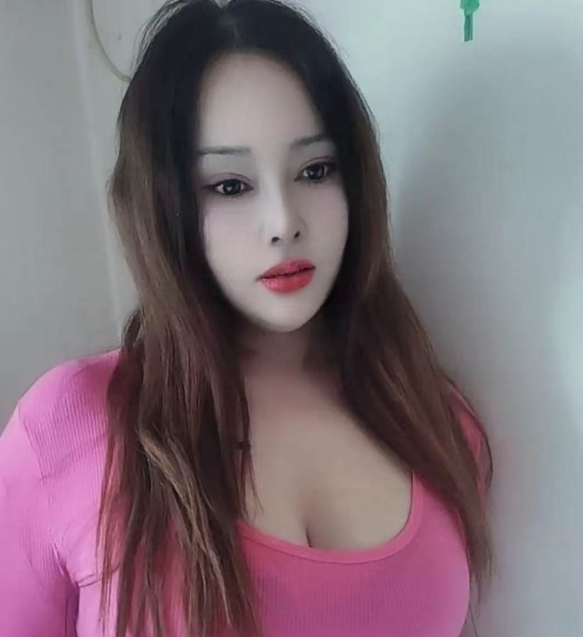 洛阳邻家姐姐