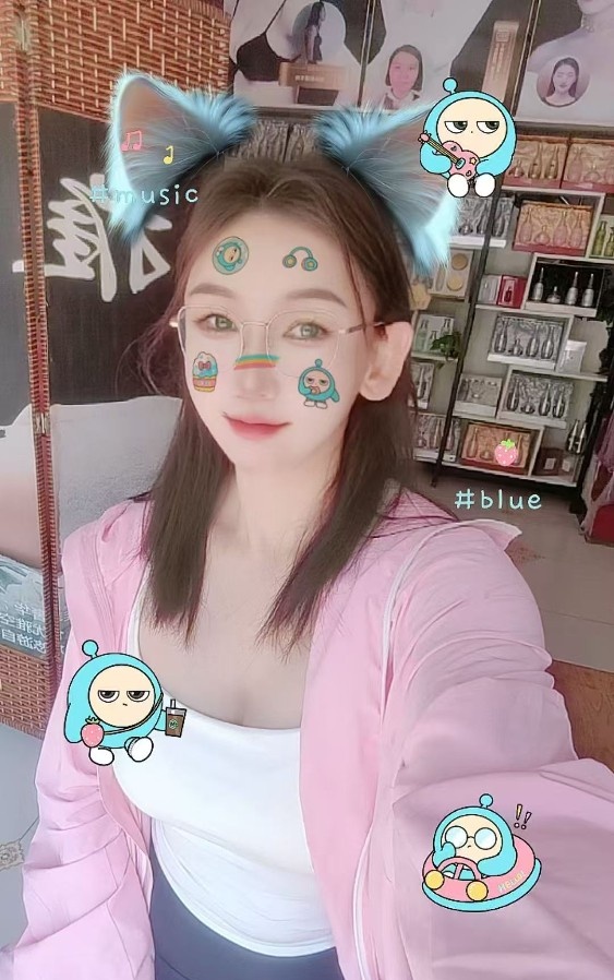 历城区小姐姐