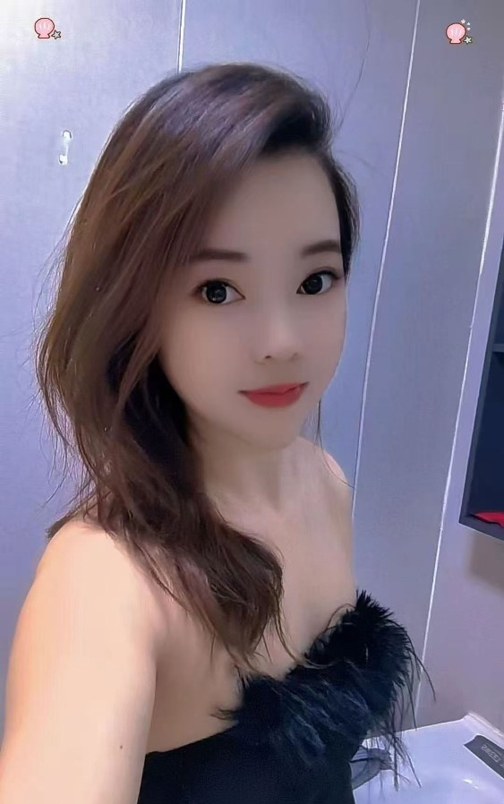 服务型美少妇