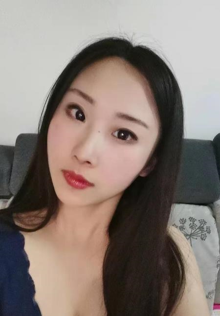 口活一级棒的小姐姐