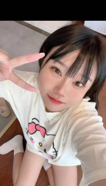 丰满小仙女