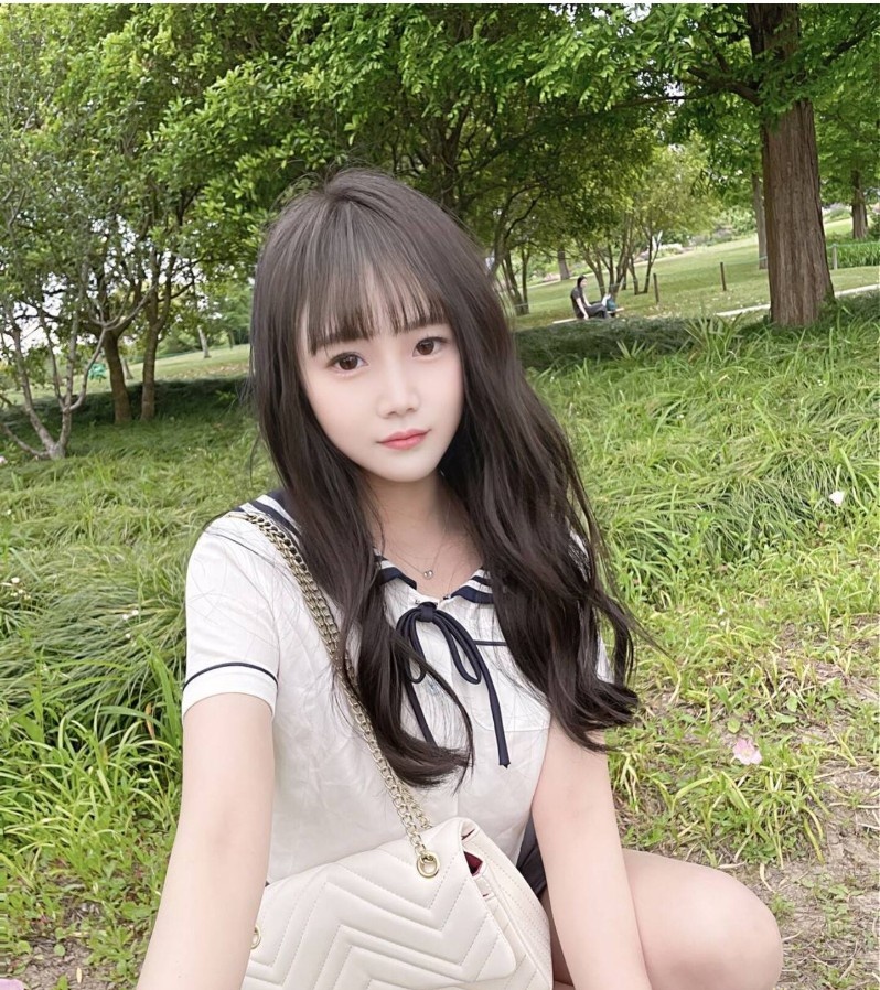 童颜重庆辣妹